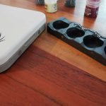 Wet Palette Farbtopfhalter – Bild 5
