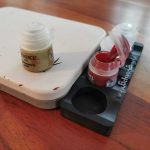 Wet Palette Farbtopfhalter – Bild 4