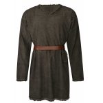 Tunika Einfalp Grün