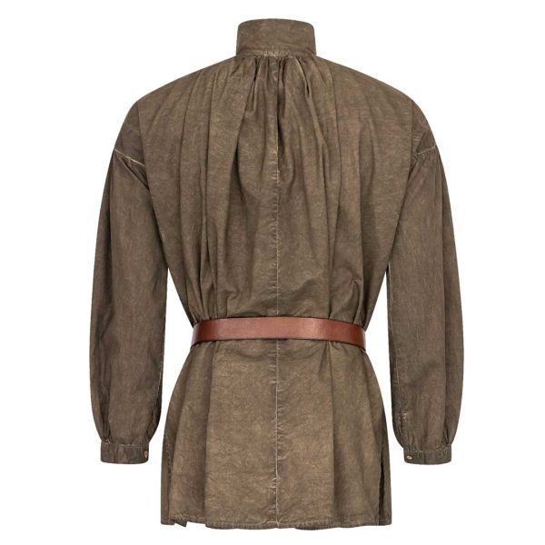 Piraten Hemd – Bild 2