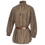 Piraten Hemd – Bild 3