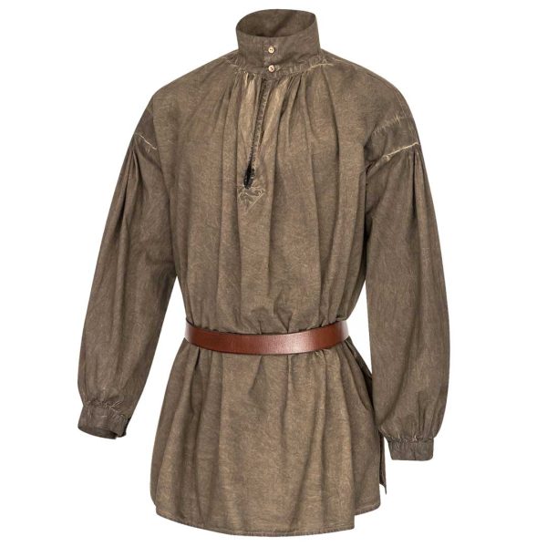 Piraten Hemd – Bild 3