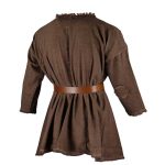 Tunika Haraldsson Braun – Bild 2