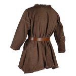 Tunika Haraldsson Braun – Bild 3