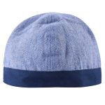 Kappe Blau
