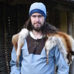 Kappe Blau – Bild 2