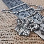 Amulett Thorhammer – Bild 3