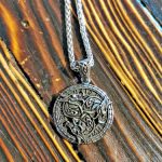 Amulett Drache – Bild 3