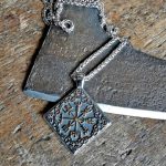 Amulett Vegvisir – Bild 2