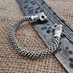 Armreif Oseberg – Bild 2