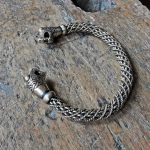 Armreif Oseberg – Bild 4