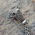 Armreif Oseberg – Bild 5