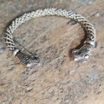 Armreif Oseberg – Bild 6