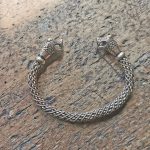 Armreif Oseberg – Bild 7