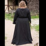 Unterkleid Isobel Schwarz – Bild 6