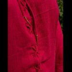 Unterkleid Isobel Rot – Bild 7