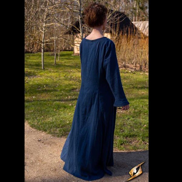 Unterkleid Isobel Blau – Bild 4