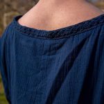 Unterkleid Isobel Blau – Bild 5