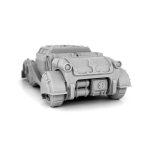 Fahrzeug/Figuren Set2 Razor Blader – Bild 3