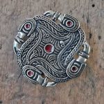 Merowinger Fibel – Bild 5