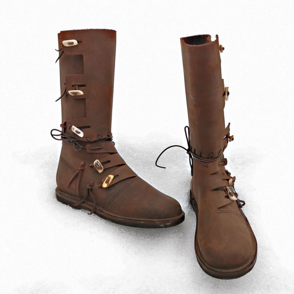 Schuhe Skald – Bild 2