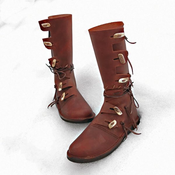 Schuhe Skald – Bild 7