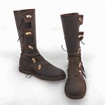 Schuhe Skald – Bild 8