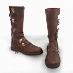 Schuhe Skald – Bild 4