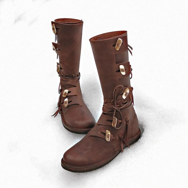 Schuhe Skald – Bild 5