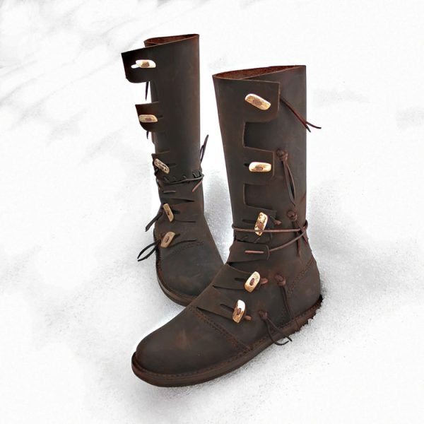 Schuhe Skald – Bild 9