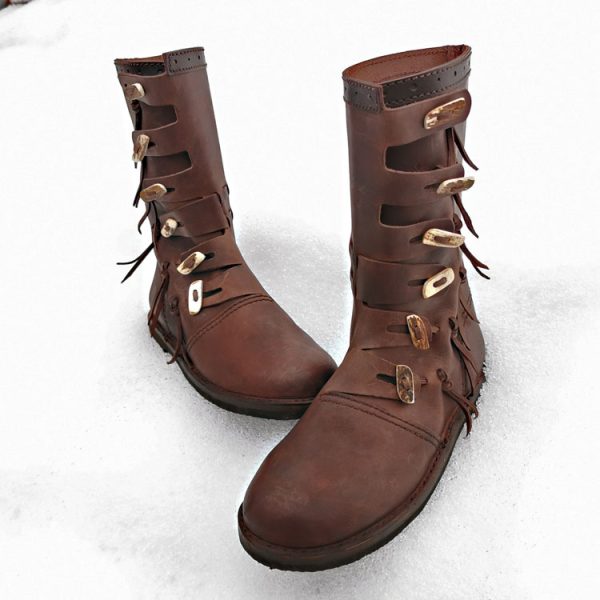 Schuhe Jarl – Bild 2