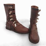 Schuhe Jarl – Bild 3