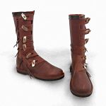 Schuhe Jarl – Bild 4