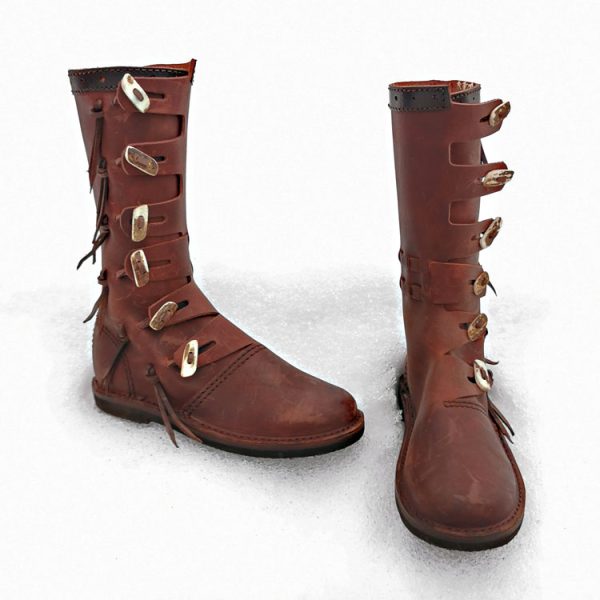 Schuhe Jarl – Bild 4