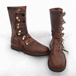 Schuhe Jarl – Bild 6