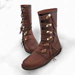 Schuhe Jarl – Bild 7