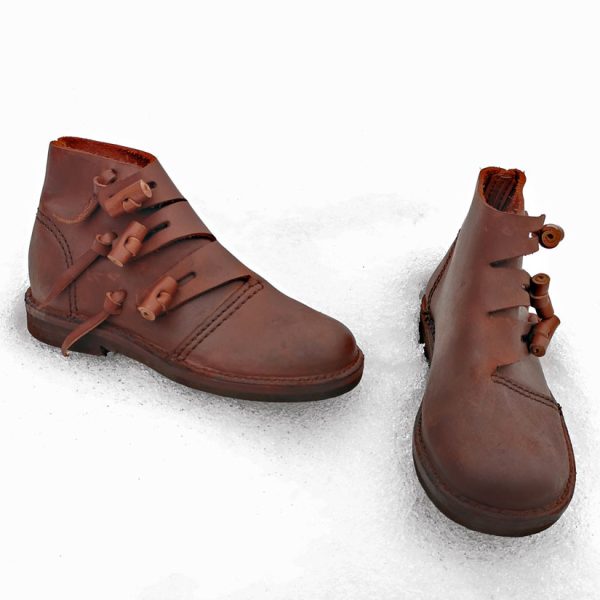 Schuhe Hedeby – Bild 2