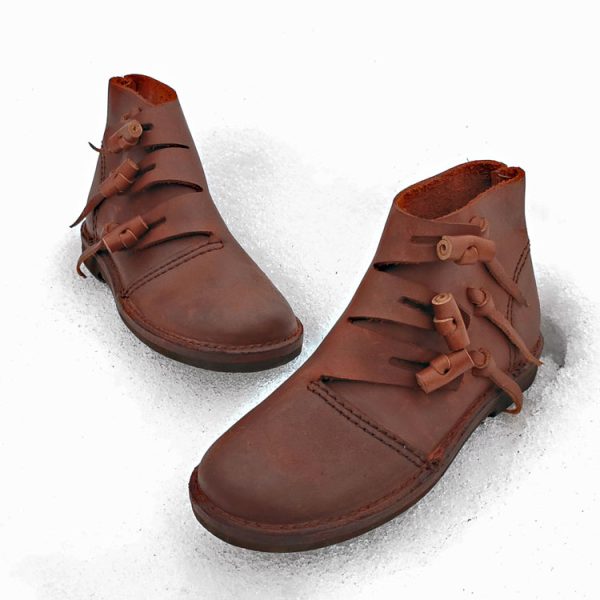 Schuhe Hedeby – Bild 3