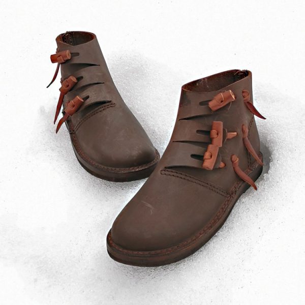 Schuhe Hedeby – Bild 4