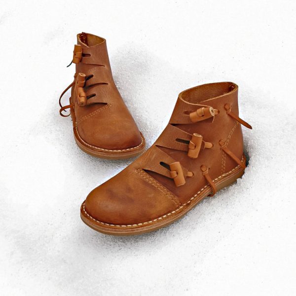 Schuhe Hedeby – Bild 5