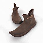 Schuhe Poulaines – Bild 3