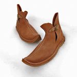 Schuhe Poulaines – Bild 5