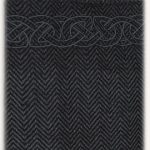 Nordisches Kleid / Schürze Div. Farben Fischgrat – Bild 9