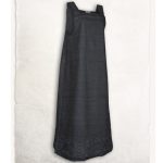 Nordisches Kleid / Schürze Div. Farben Fischgrat – Bild 8