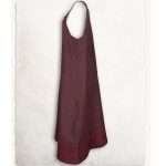 Nordisches Kleid / Schürze Div. Farben Fischgrat – Bild 2