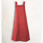 Nordisches Kleid / Schürze Div. Farben – Bild 3