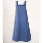 Nordisches Kleid / Schürze Div. Farben – Bild 6