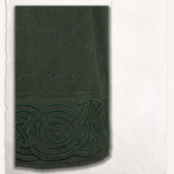 Nordisches Kleid / Schürze Div. Farben – Bild 8