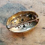 Ovalfibel Wikingerzeit – Bild 3