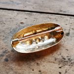 Schalenfibel Truso – Bild 2